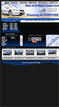Mobile Screenshot of eastandwestcoastauto.com